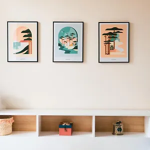  Appartement Bloom Living - T1 Standing - Hyper Centre